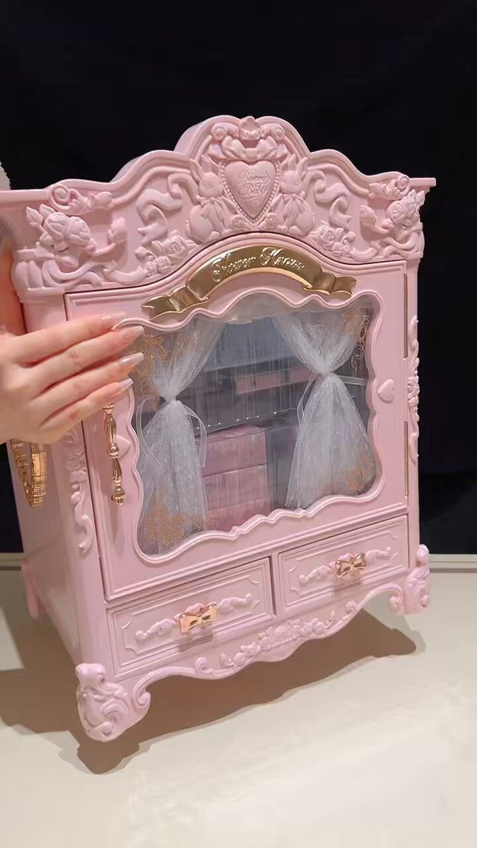 バニーガーデンシリーズ全種を開封🐇 やわらかい光に包まれて、まるで