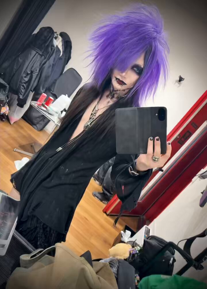 DAMNED 酔花 (@Suica_DAMNED) / Posts / X