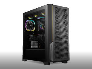 ゲーミングPC ZEFT R60GE | BTOパソコン通販 パソコンショップSEVEN