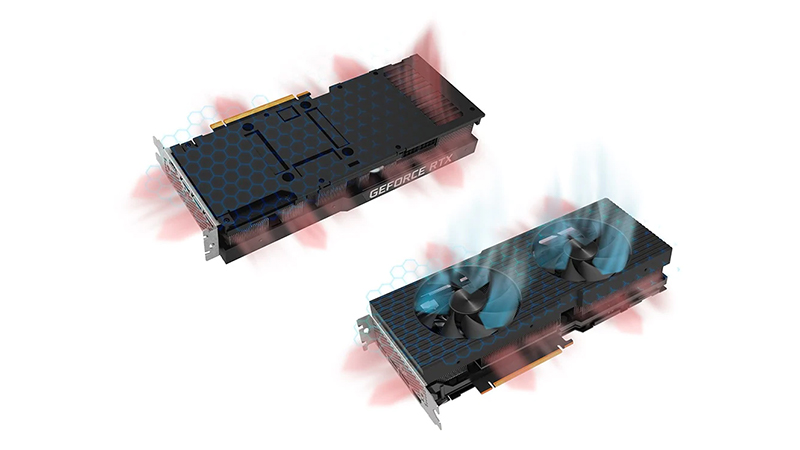 ALIENWARE「Aurora R11」にて、独自設計のRTX 30シリーズが選択可能に