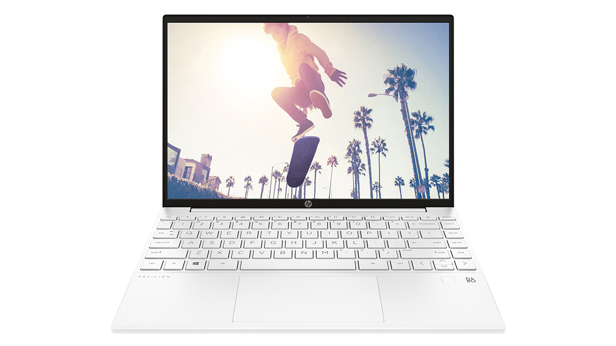 日本HP、重量957gで16:10液晶採用の13.3型モバイルノート - PC Watch