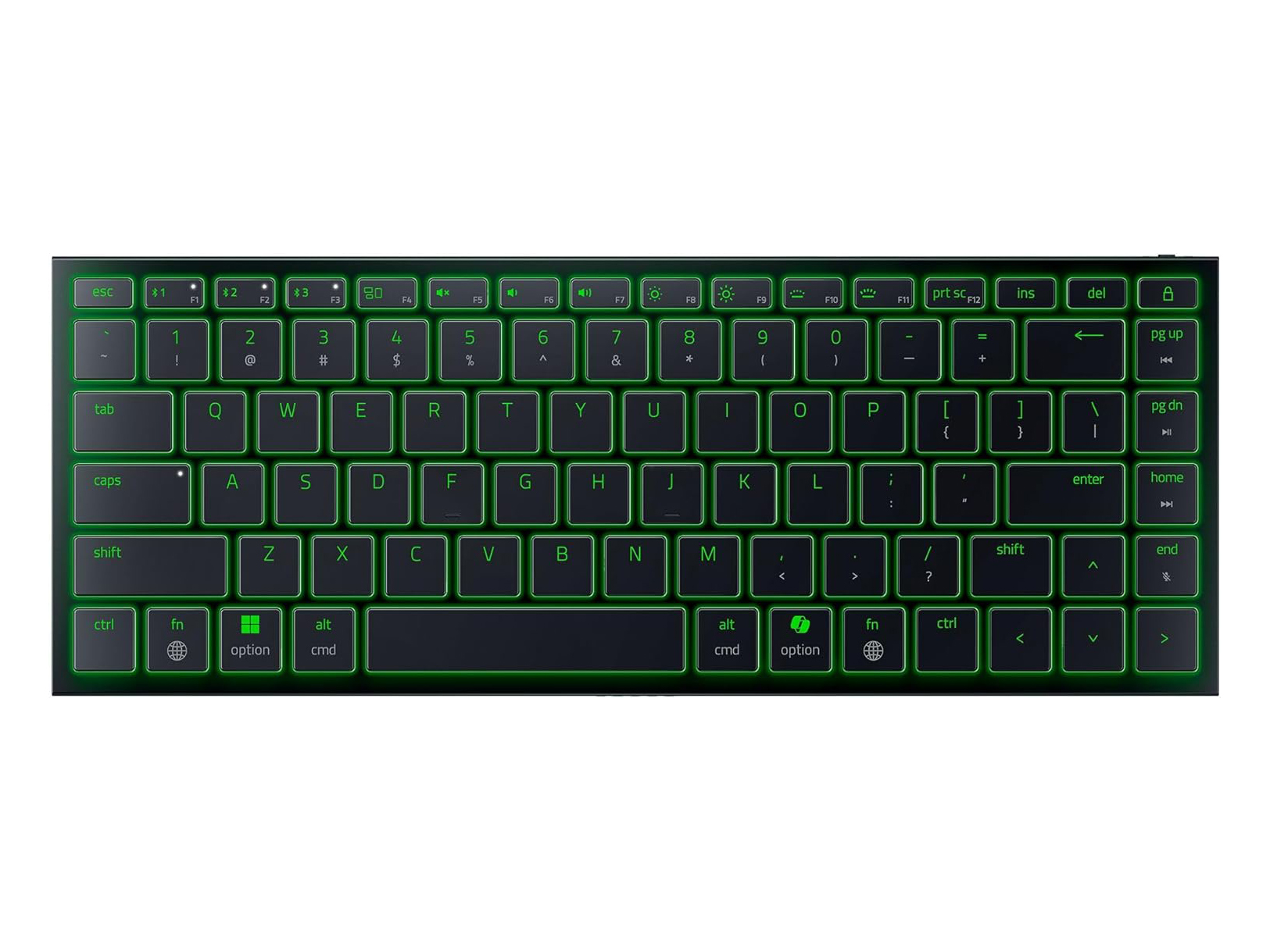 本日みつけたお買い得品】極薄！Razerのコンパクト無線ゲーミング