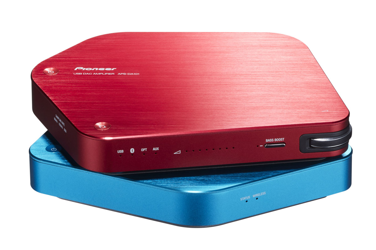 パイオニアから待望の外付けUHD BDドライブが登場!! 国内シェアNo.1の