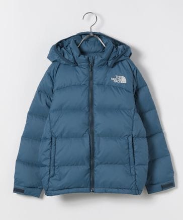 THE NORTH FACE(ザ・ノース・フェイス)】アコンカグアフーディ(KIDS