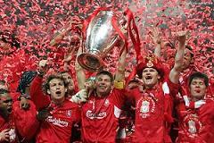 ジェラードの凄さ － リバプール欧州CL優勝 : FOOTY! in イングランド