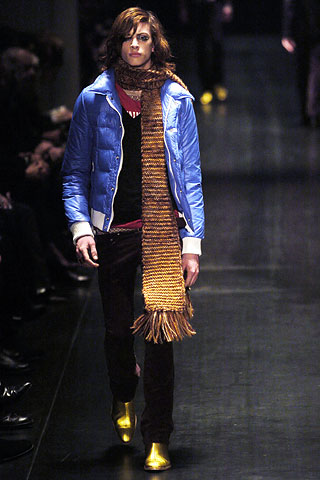 Dior Homme 2005 F/W : llilllil.net