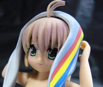 DGP フィギュアコレクション2 はじめてのおるすばん : あにぶろ