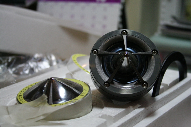 corrozzeria-X TS-T1RS : じじいblog