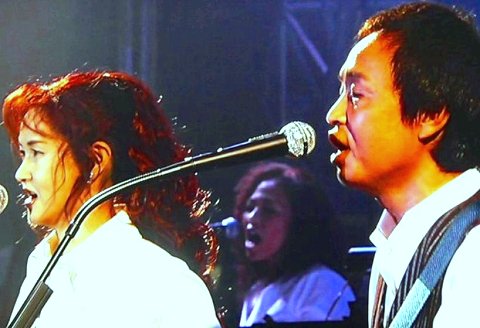 吉田拓郎 野外コンサート 75～06 データ : 懐かしいアナログ盤♪