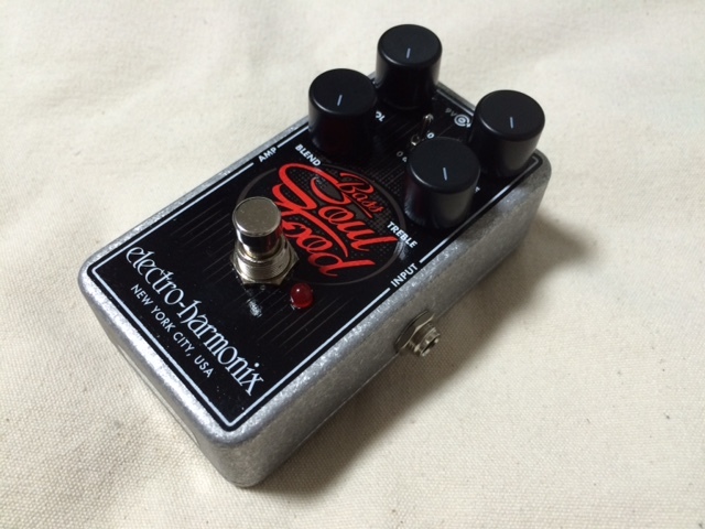 Electro-Harmonix