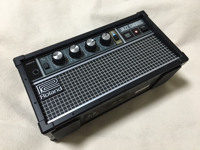 Roland”JC-01” : 【○八】マルハチBlog