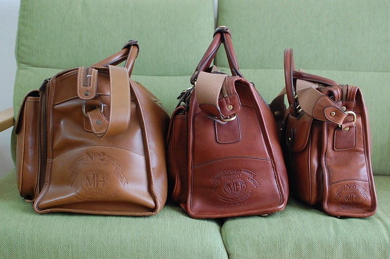 GHURKA No.200 EXPRESS Ⅱ All Leather : GHURKA 狂
