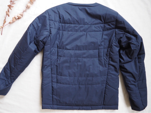 tilak poutnik PYGMY Jacket : CASA NICE DAYS
