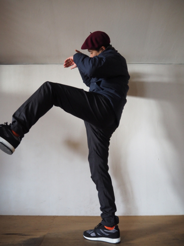 奇跡のtilak KNIGHT pants 確保！！ : CASA NICE DAYS