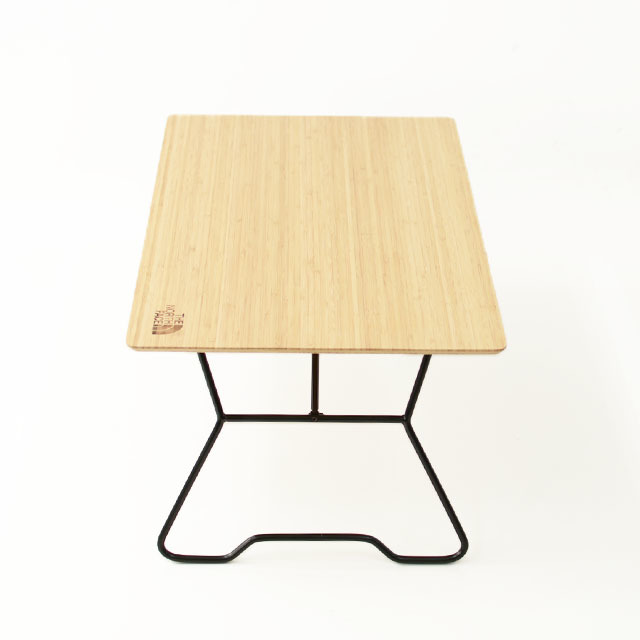 THE NORTH FACE [ザ・ノース・フェイス] TNF Camp Table Slim [NN31901