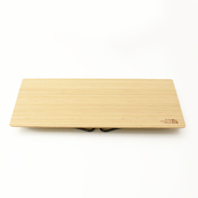 THE NORTH FACE [ザ・ノース・フェイス] TNF Camp Table Slim [NN31901