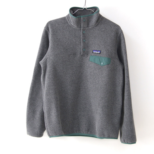 Patagonia [パタゴニア正規代理店] W's LW Synch Snap-T P/O[25455