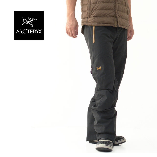 ARC'TERYX [アークテリクス正規代理店] M Sabre LT Pant [24014