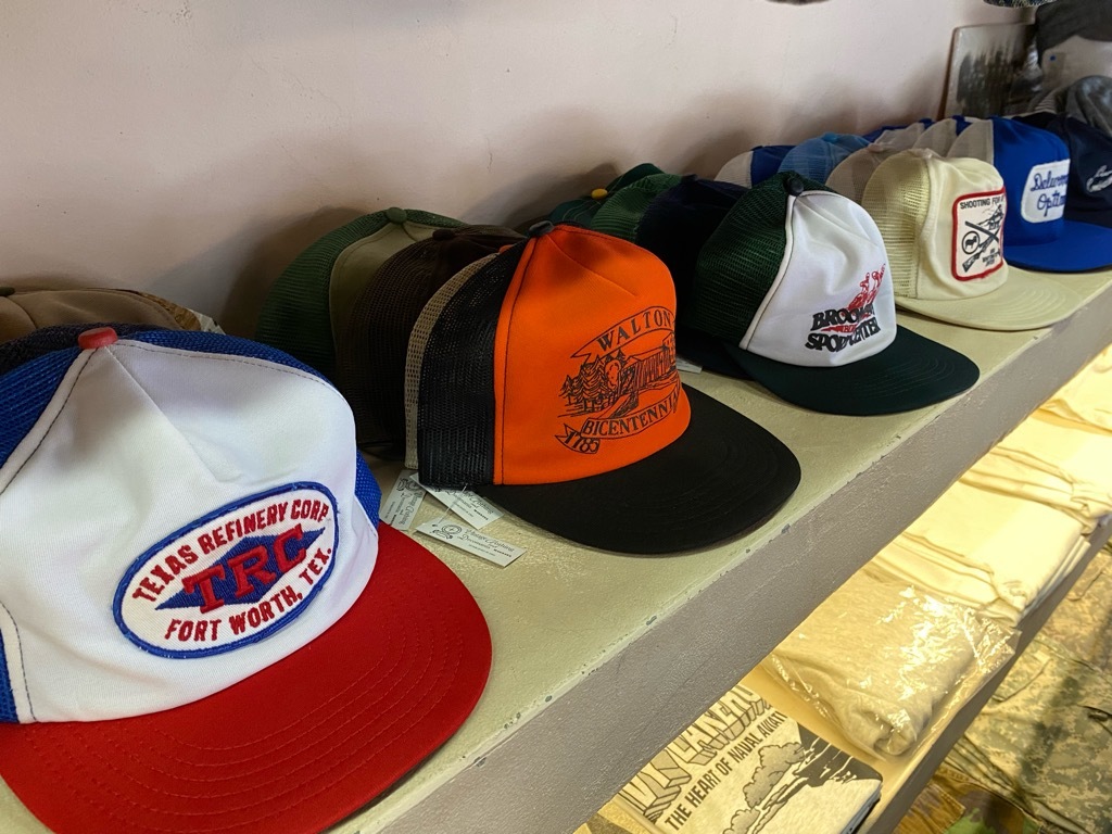 Made In U.S.A. TrackerMeshCap!!(マグネッツ大阪アメ村店) : magnets