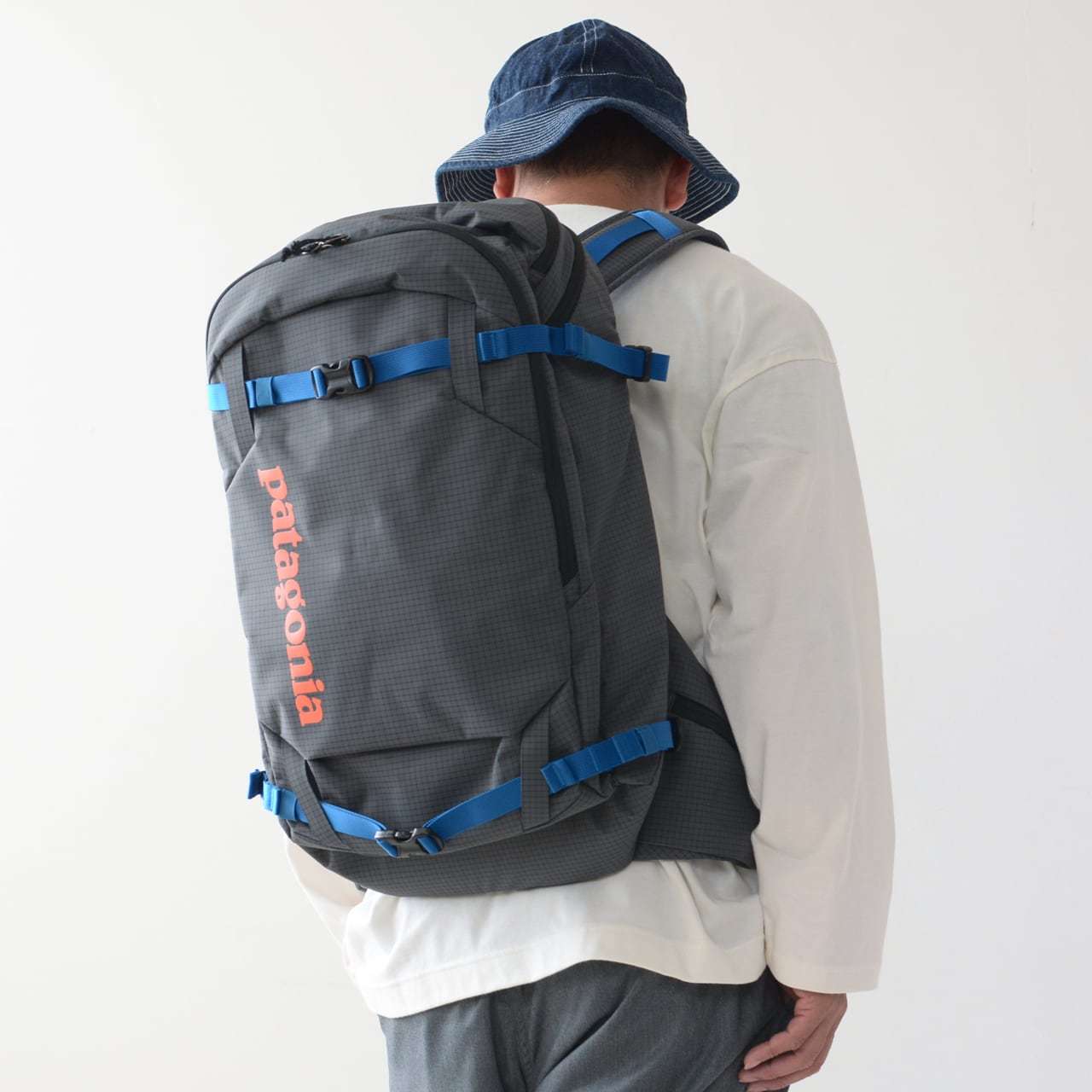 Patagonia [パタゴニア正規代理店] Snowdrifter 30L [48198] : refalt blog