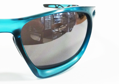 OAKLEY(オークリー)2025年モデル新作ハイラップアクティブライフ