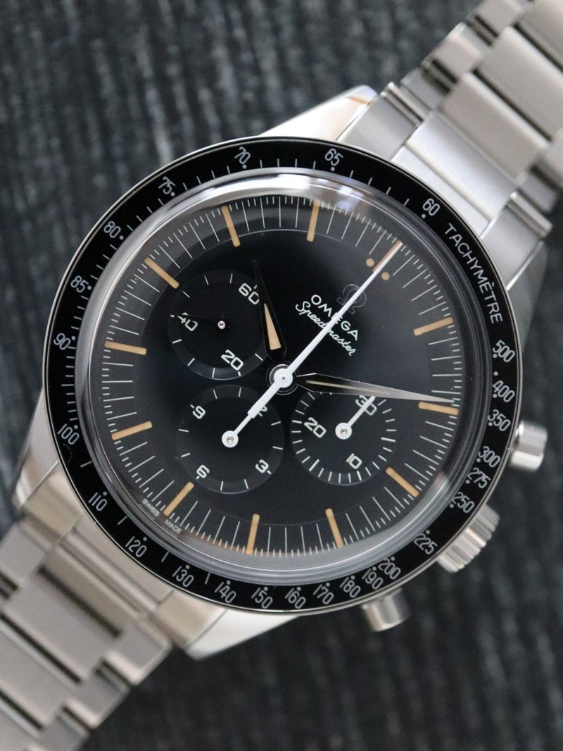 40224: Omega Speedmaster Anniversary Series FOIS, Ref. 310.30