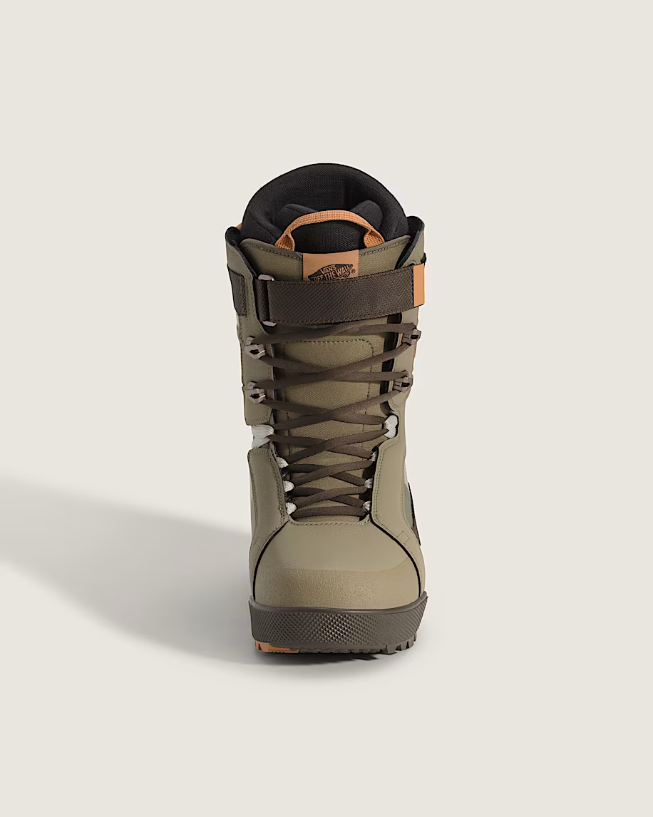 Vans Hi Standard Pro Snowboard Boots 2026 – People Skate and Snowboard