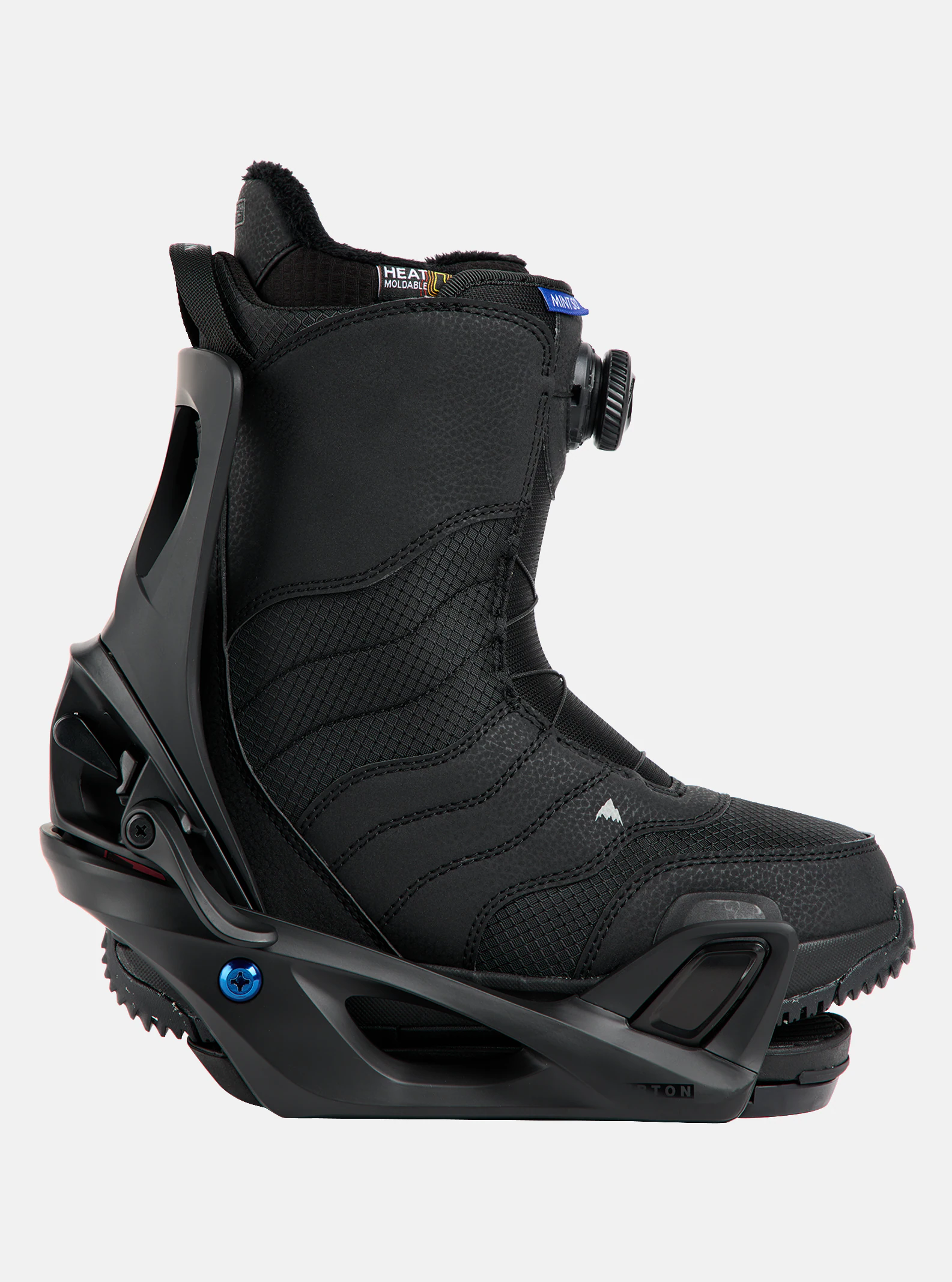 Burton Womens Step On Package Boots + Bindings size 8.5 – People