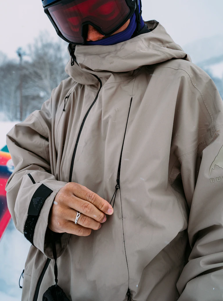 Burton Futuretrust 2L Jacket – People Skate and Snowboard
