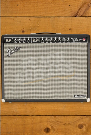 Fender Tone Master Deluxe Reverb
