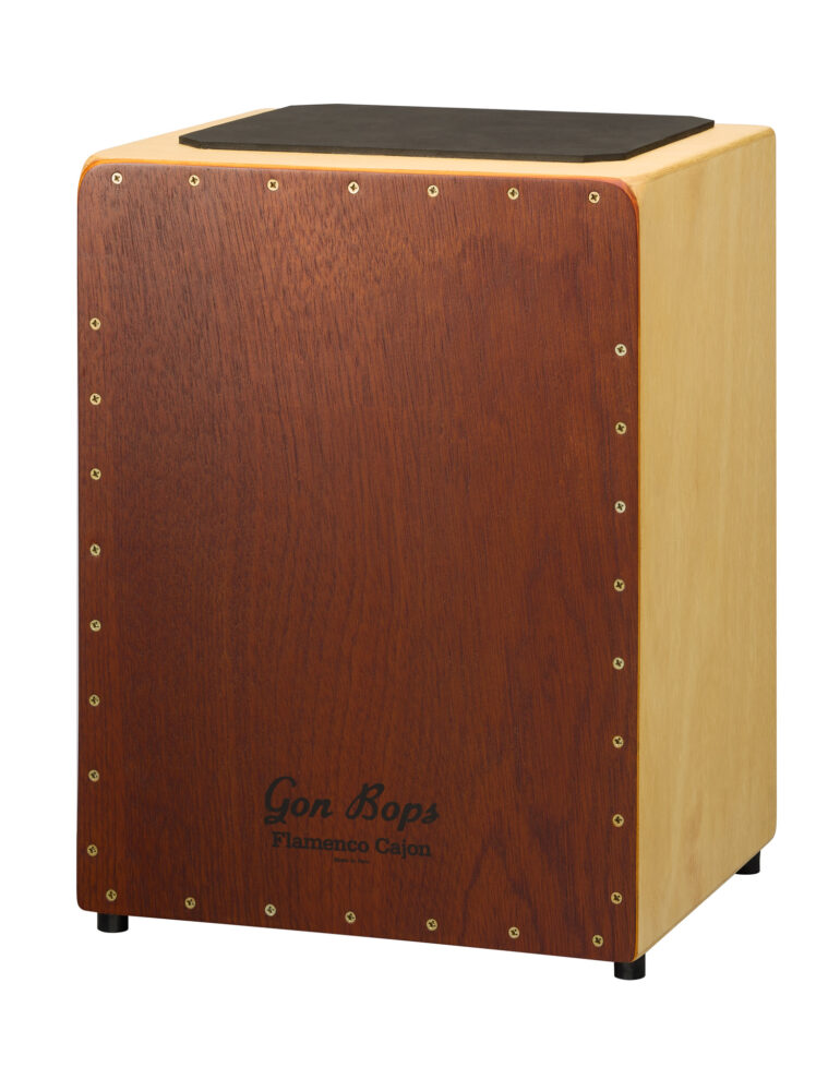 Tumbao Pro Cajon | Gon Bops