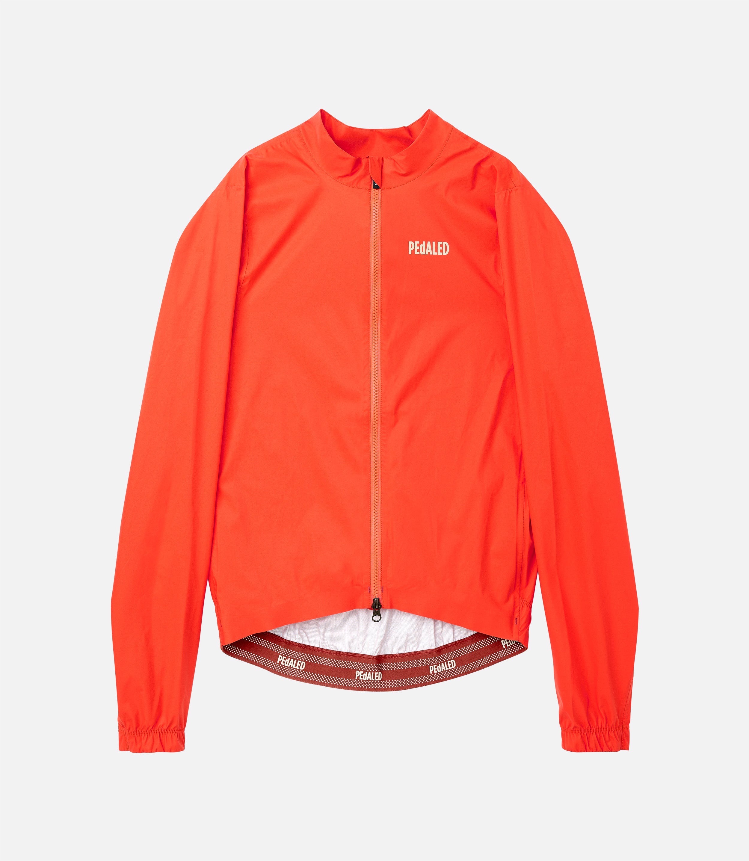 Men's cycling jackets & gilets: cycling rain jackets | PEdALED