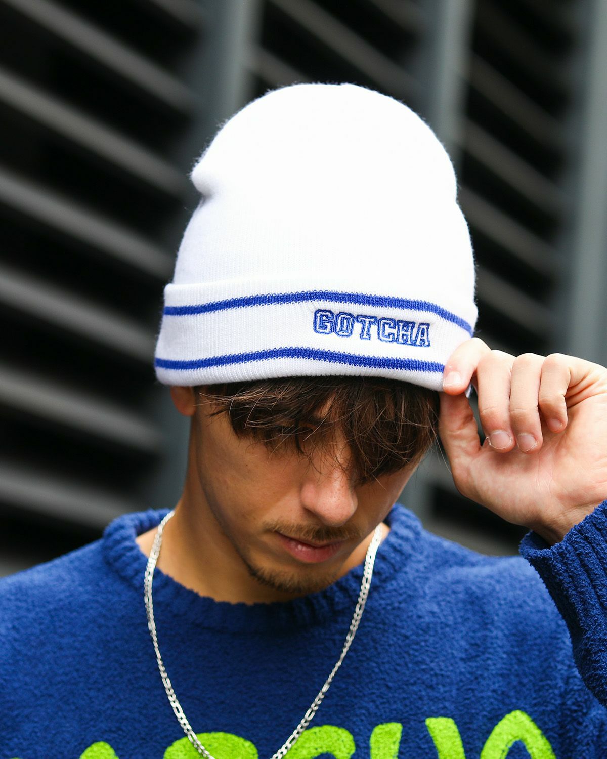 ニット | PEET ONLINE STORE