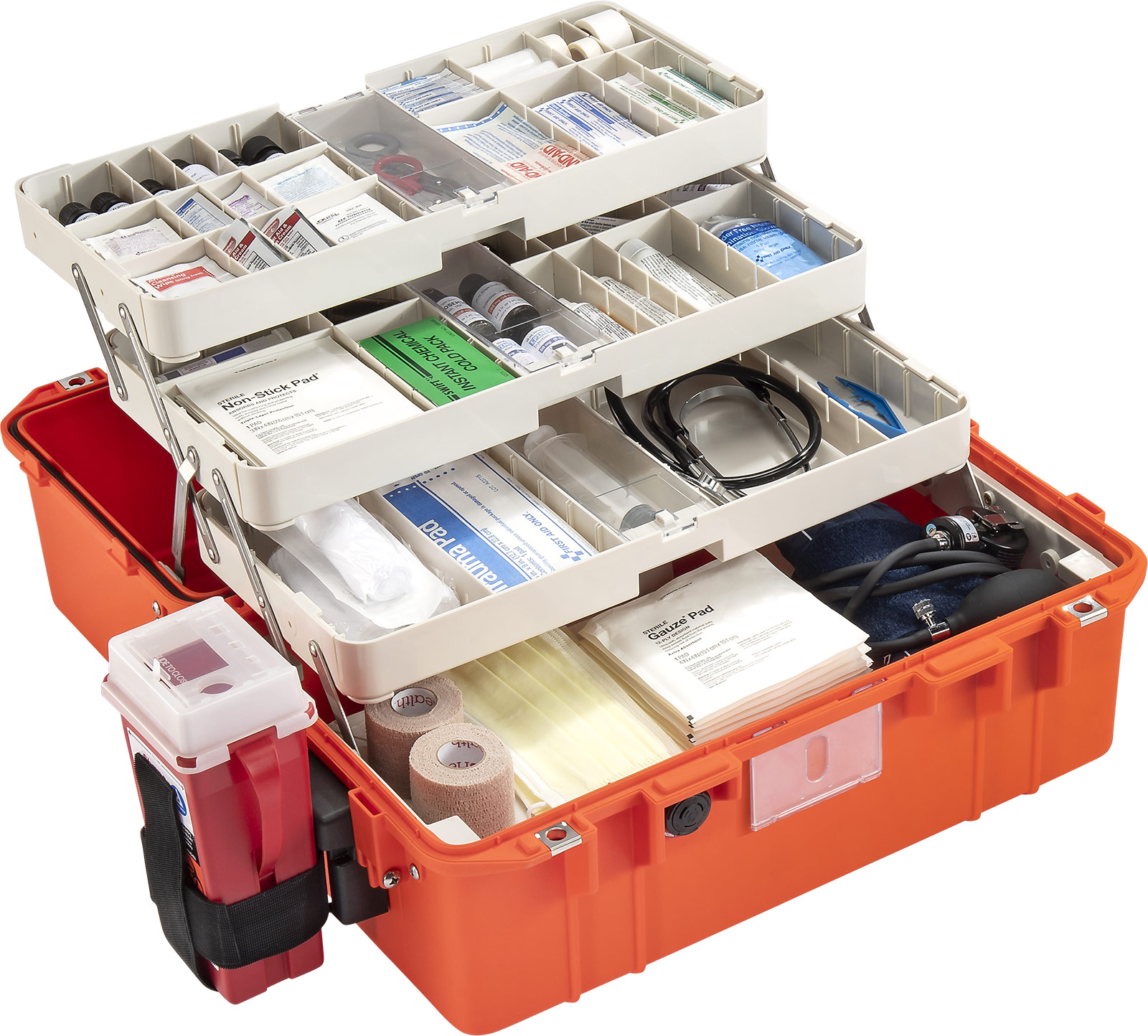 1465EMS Air Case | Pelican Official Store
