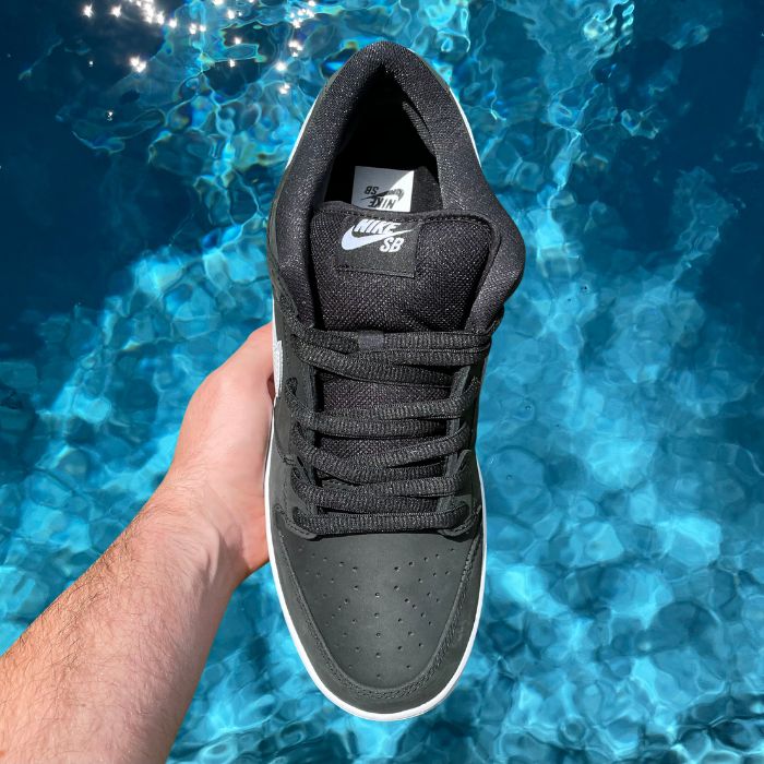Nike SB Dunk Low Pro 'Black Gum' – Perth Sneaker House