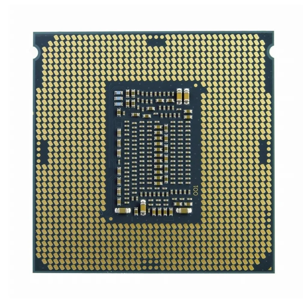 Intel Cpu Core İ5 8.Nesıl 1151P Tray Hdvga