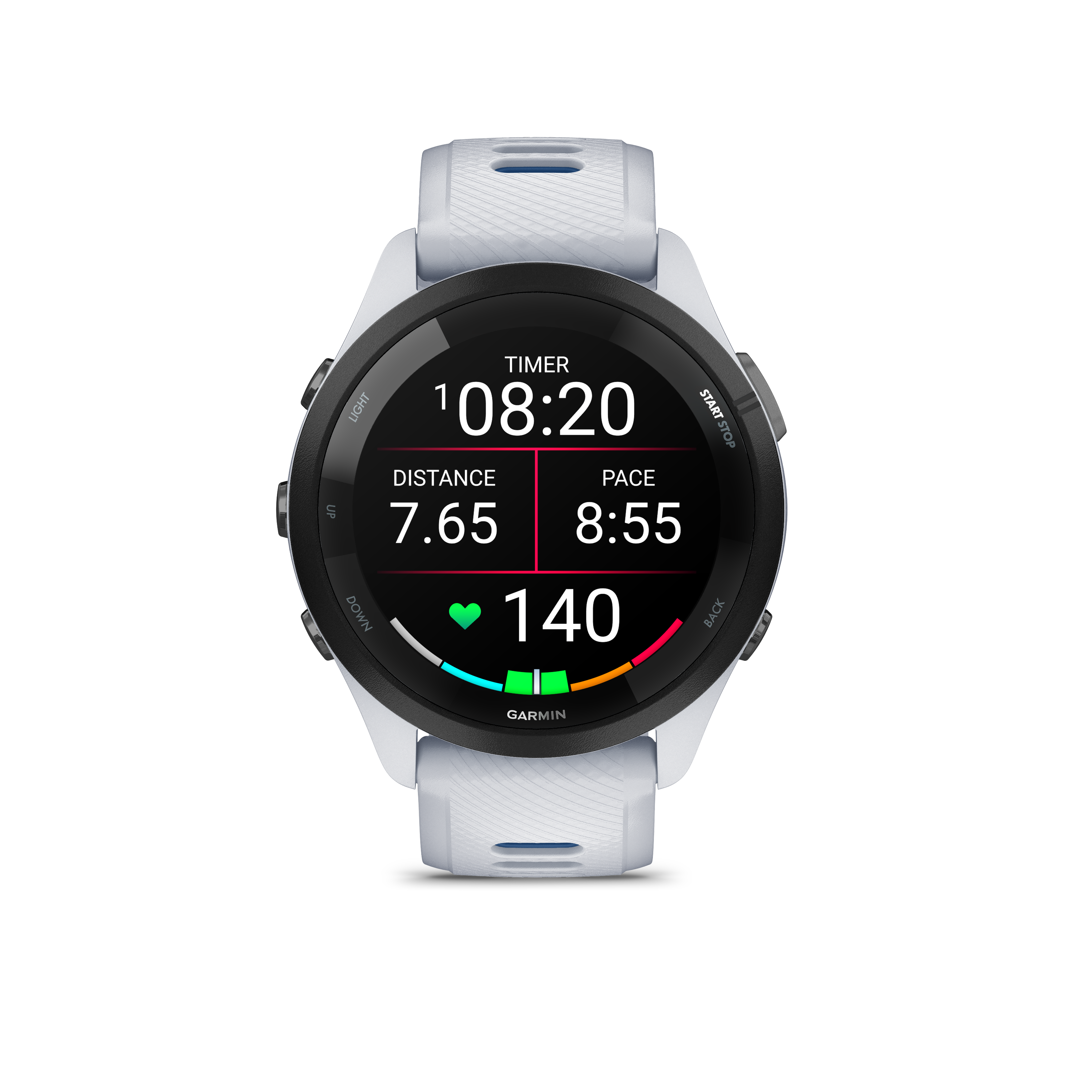 GARMIN FORERUNNER 265 | Performance Running Outfitters
