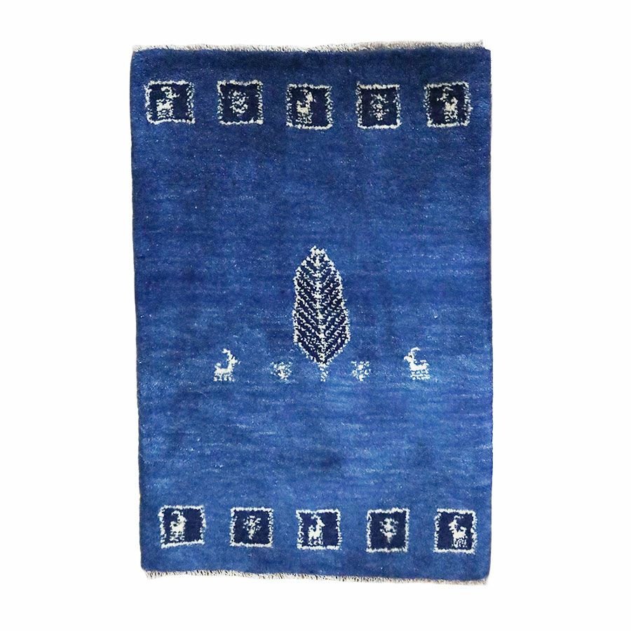 玄関マットサイズ（小）60×90cm | ペルシャンギャラリー青山【直営店】