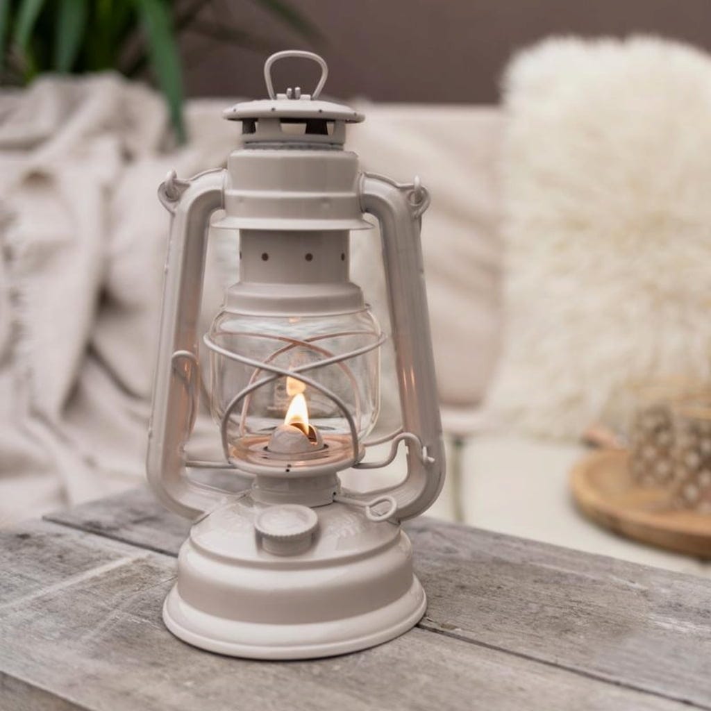 Feuerhand Baby Special 276 Hurricane Lantern - Bloomling International