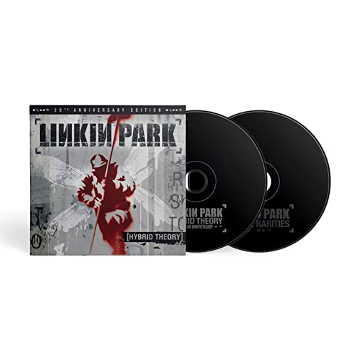 LINKIN PARK - Hybrid Theory | HERETIC!!!