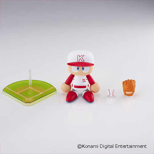 コナミプライズコレクション