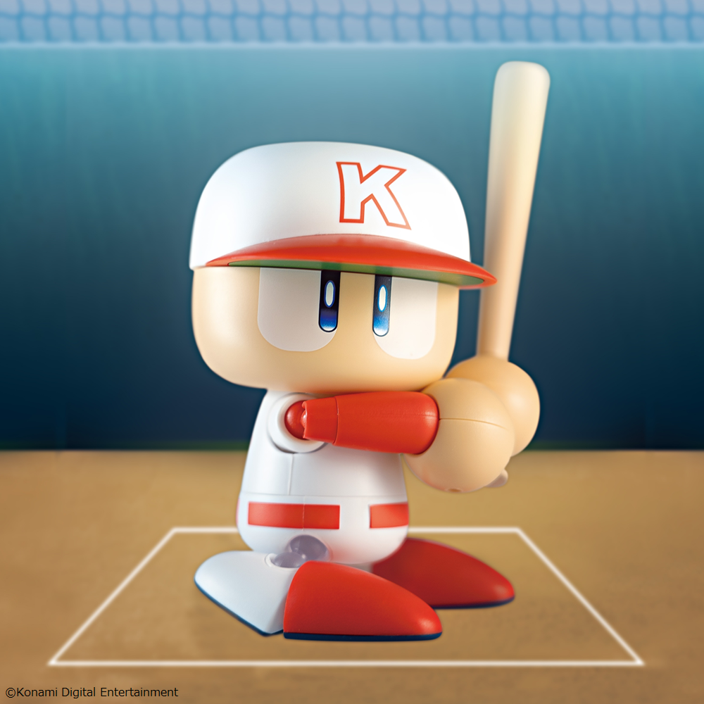 コナミプライズコレクション