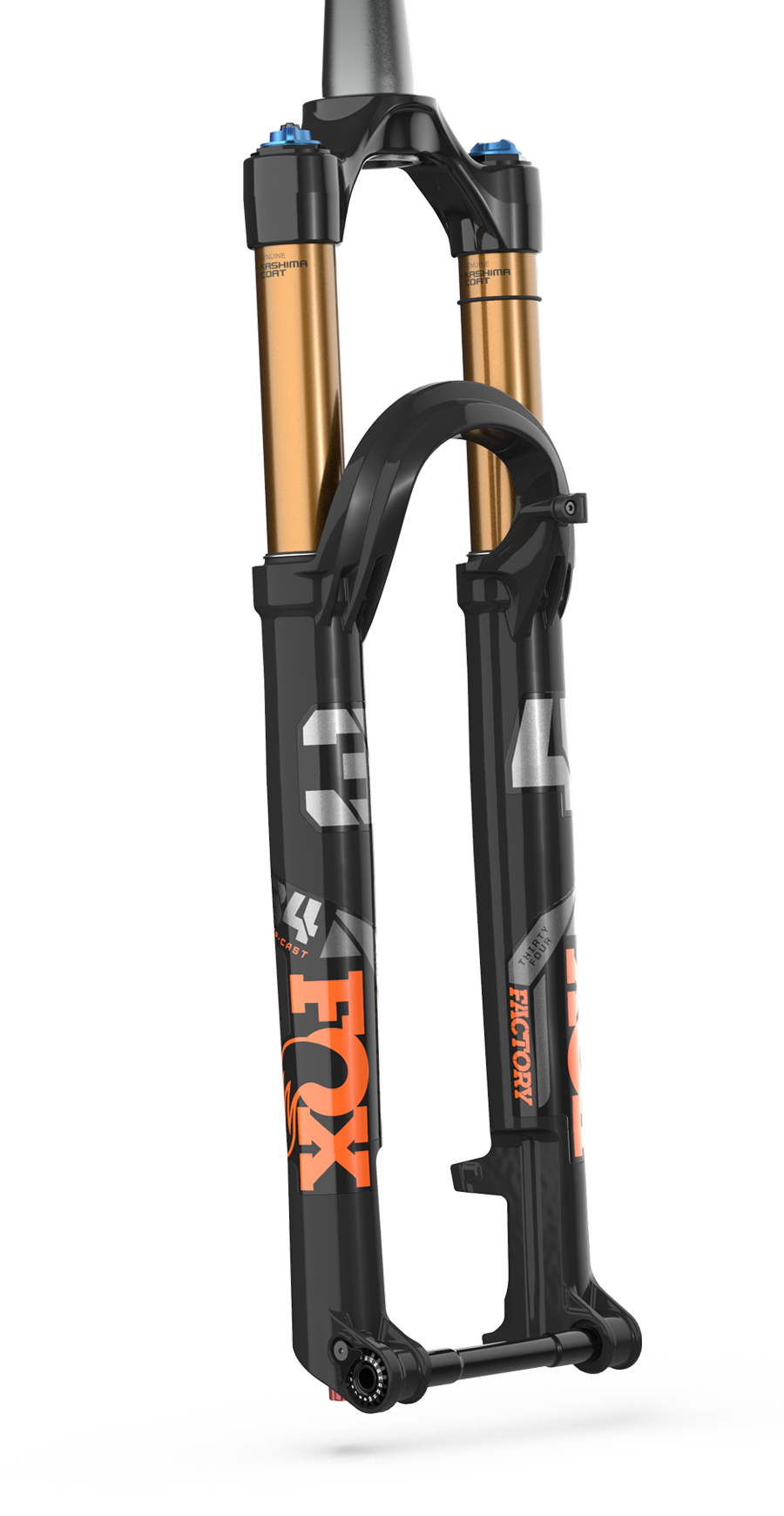 FOX 34 Step-Cast Factory FIT4 (2022-2024) Fork - Reviews
