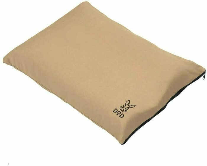 ソトネノキワミ」でキャンプでもしっかり眠れる！プレミアムな寝心地