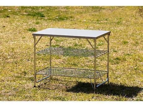 tent-Mark DESIGNS work-table MID（ワークテーブル）の商品紹介