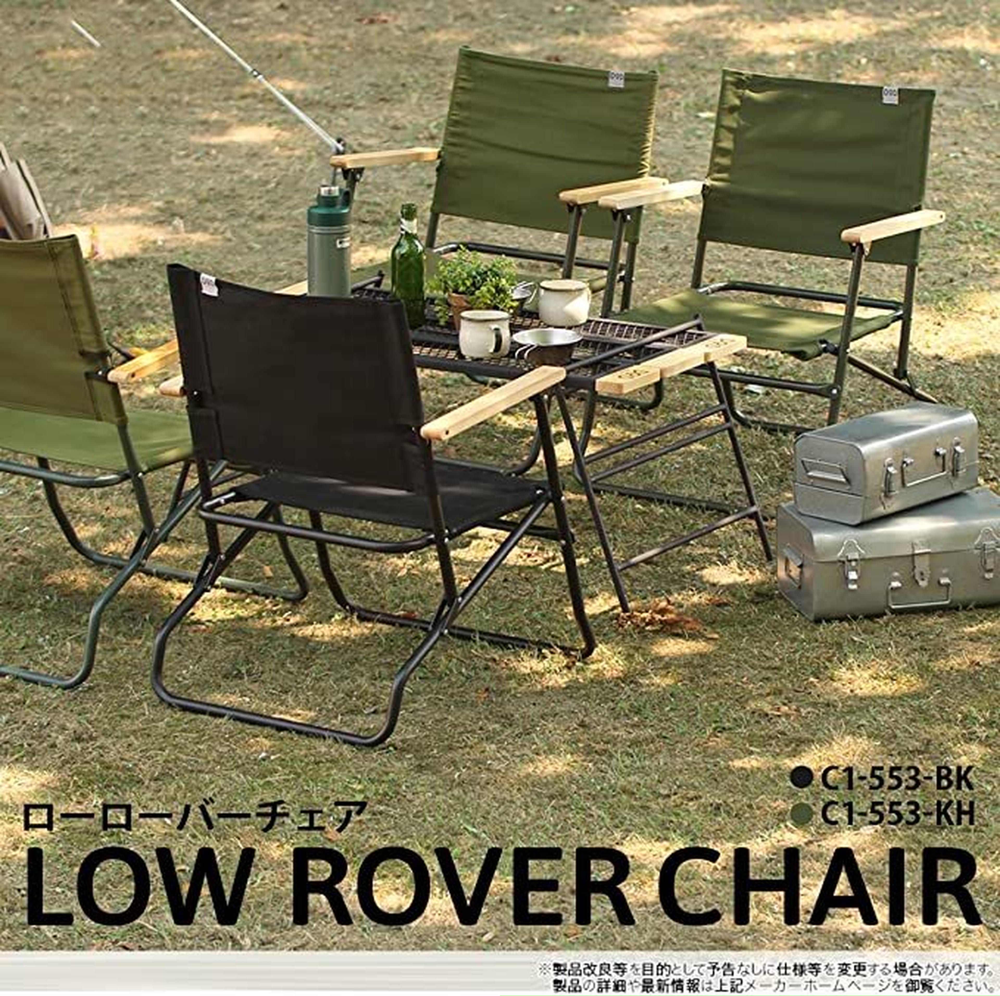 2024年最新] DODのチェア＆ソファを解説！ | キャンプ・アウトドア情報
