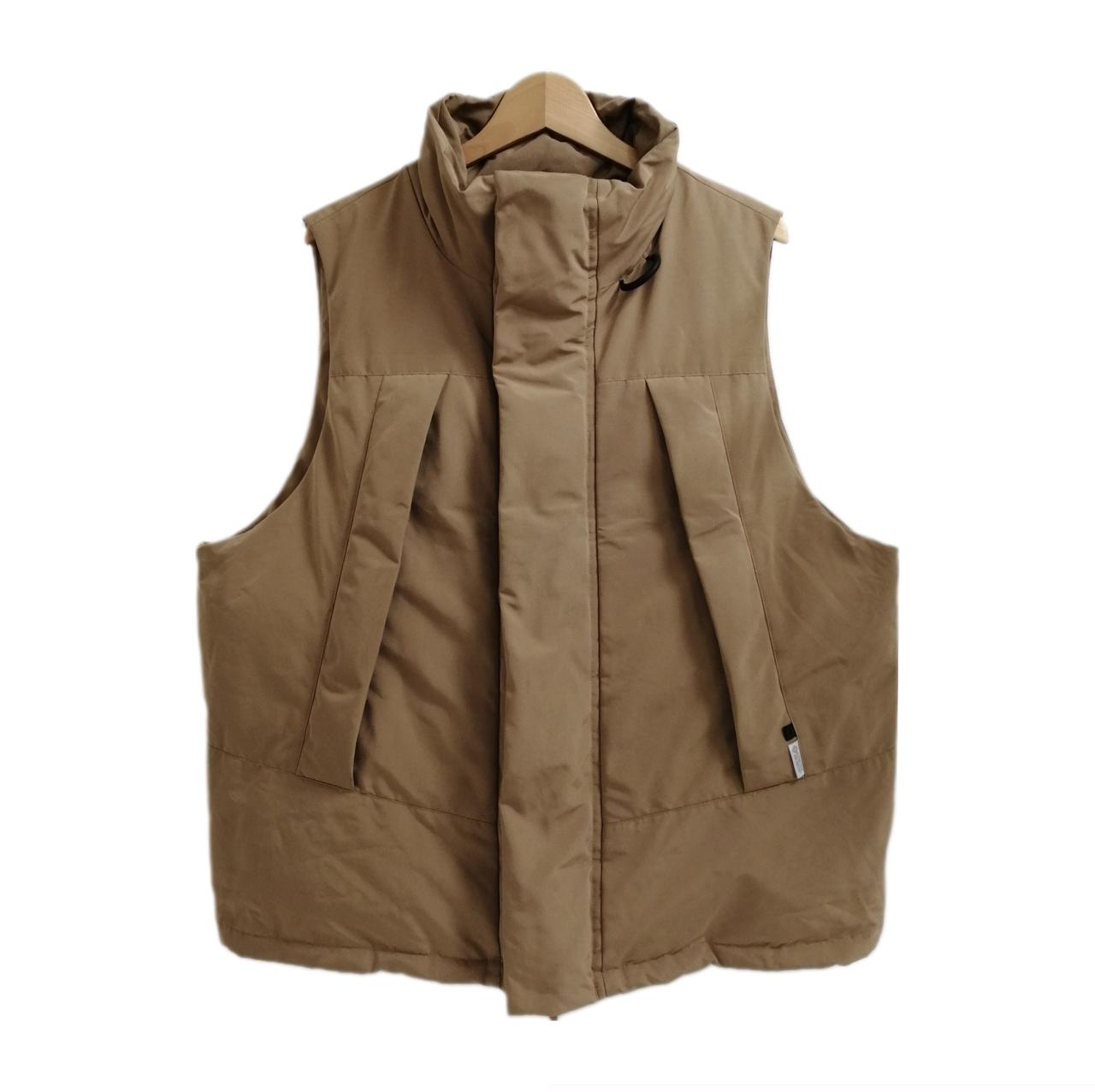 DAIWA PIER39|DAIWA PIER39 GORE-TEX ダウンベスト|【ハードオフ公式