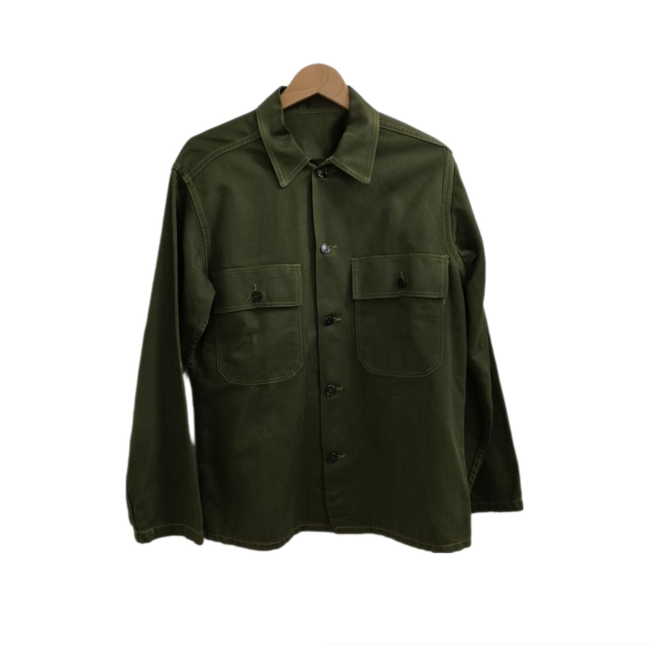 US.ARMY|US.ARMY 13スターボタン ミリタリージャケット|【ハードオフ