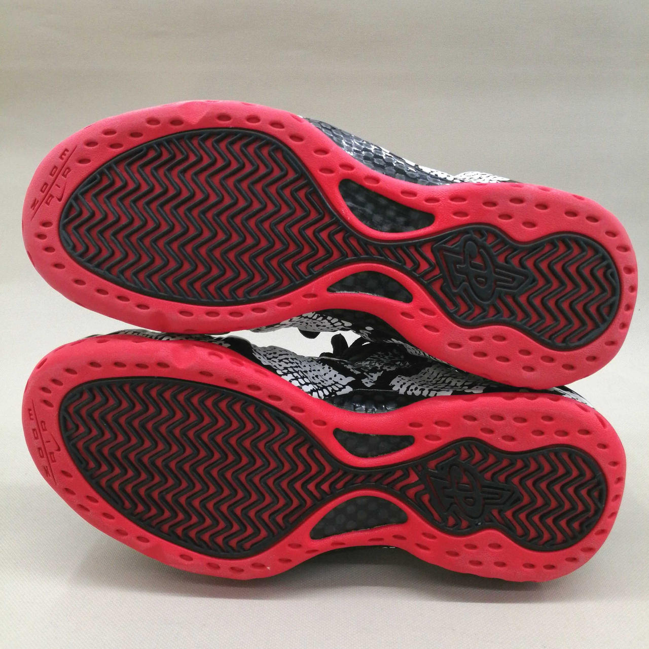 NIKE|エア フォームポジット ワン AIR FOAMPOSITE|【ハードオフ公式