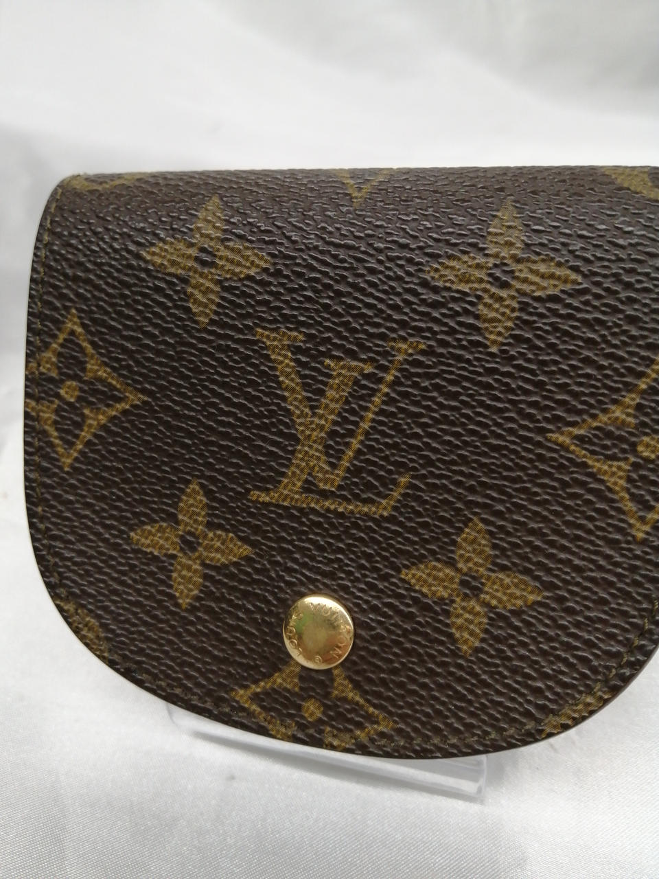 LOUIS VUITTON|コインケース ポルトモネ・グゼ|【ハードオフ公式通販